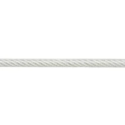 Diall Câble gaine ø3.5 mm, 10 m transparent