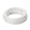 Diall Câble Et Fil Métallique-Câble gaine ø2.7 mm x 15 m transparent