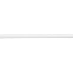 Diall Câble Et Fil Métallique-Câble gaine ø2.7 mm x 15 m transparent