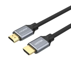 Unitek Câble Et Connectique Tv-Câble HDMI 2.1 Gold 8K 3 mètres