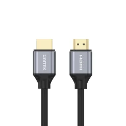 Unitek Câble Et Connectique Tv-Câble HDMI 2.1 Gold 8K 2 mètres