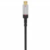 Monster Passerelle Multimédia : Accessoire Tv-Câble HDMI HD résolution 4K 3.6m