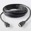 Blyss Câble HDMI Mâle / Mâle noir , 5 m