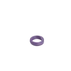Nexans Câble Et Fil D’Installation-Câble électrique H07VU 1,5 mm² Violet - 5 m