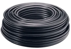 Nexans Câble électrique U0R2V 3X2,5 mm² couronne m