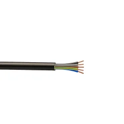 Nexans Câble Et Fil D’Installation-Câble électrique U1000R2V 5x1,5 mm² - 10 m