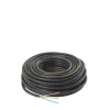 Nexans Câble électrique U1000R2V 3x2,5 mm² - 25 m