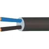 Nexans Câble Et Fil D’Installation-Câble électrique U1000R2V 2x1,5 mm² - 150 m vendu au mètre linéaire