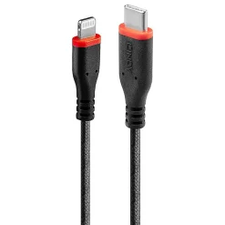 Lindy Câble Lightning USB-C 50cm