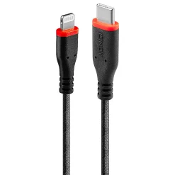 Lindy Câble Lightning USB-C 2 m