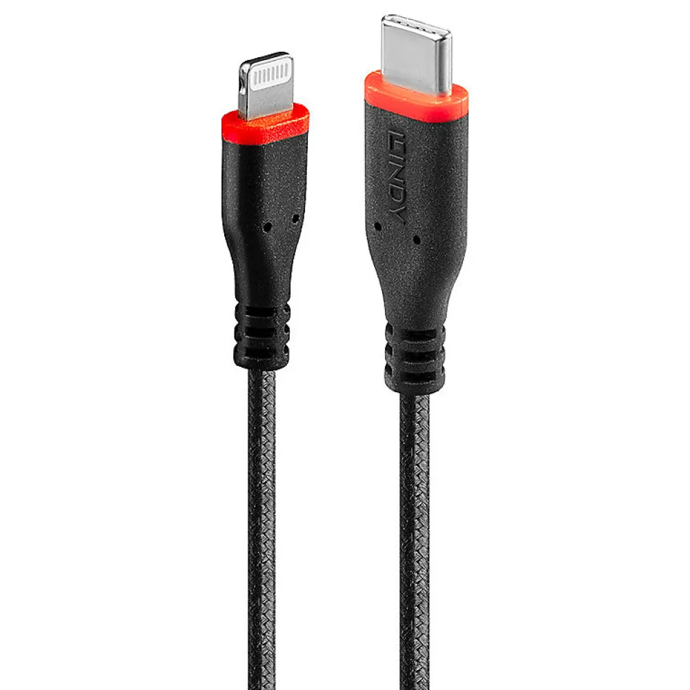 Lindy Câble Lightning USB-C 1 m
