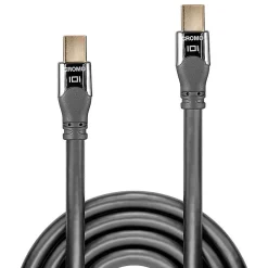 Lindy Câble Mini DisplayPort CROMO 2m