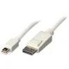 Lindy Câble Mini DisplayPort - DisplayPort 5 m