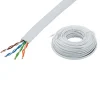 Erard Câble Et Connectique Réseau-Câble plat RJ45 à sertir 25 m connecteur audio