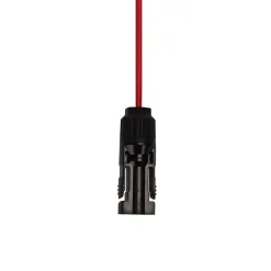 EcoFlow Câble pour panneau solaire MC4 vers XT60 5 m