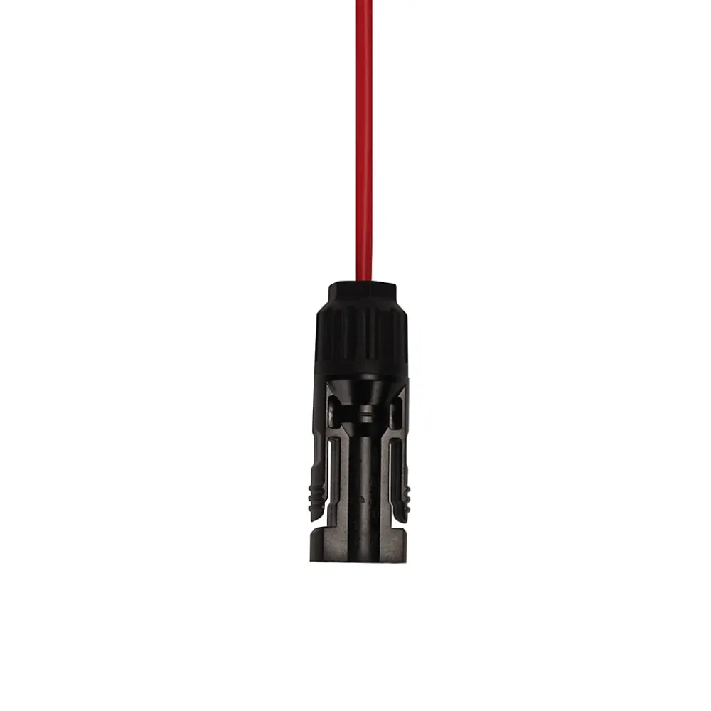 EcoFlow Câble pour panneau solaire MC4 vers XT60 5 m