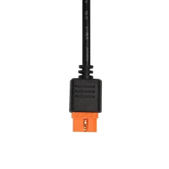 EcoFlow Câble pour panneau solaire MC4 vers XT60 5 m