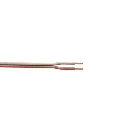 Nexans Câble équipement stéréo hi-fi & home cinéma 2x2,5 mm² - 25 m