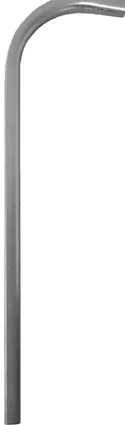 Comtra Câble équipé 2,5m pour feme imposte SIROCCO - - E70025ZAC