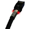 Patchsee Câble RJ45 Cat6a 1.50m