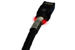Patchsee Câble RJ45 Cat6a 1.50m