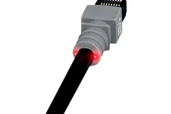 Patchsee Câble RJ45 Cat6 blindé 2.10 m