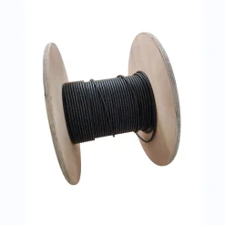 Galix Câble Panneau Solaire-Câble solaire 4mm2 - Bobine de 100m