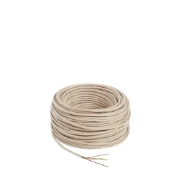 Nexans Câble Et Connectique De Téléphone Fixe-Câble téléphone et ADSL 298 couronne 50m.