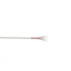 Nexans Câble téléphone et ADSL 298 couronne 25m