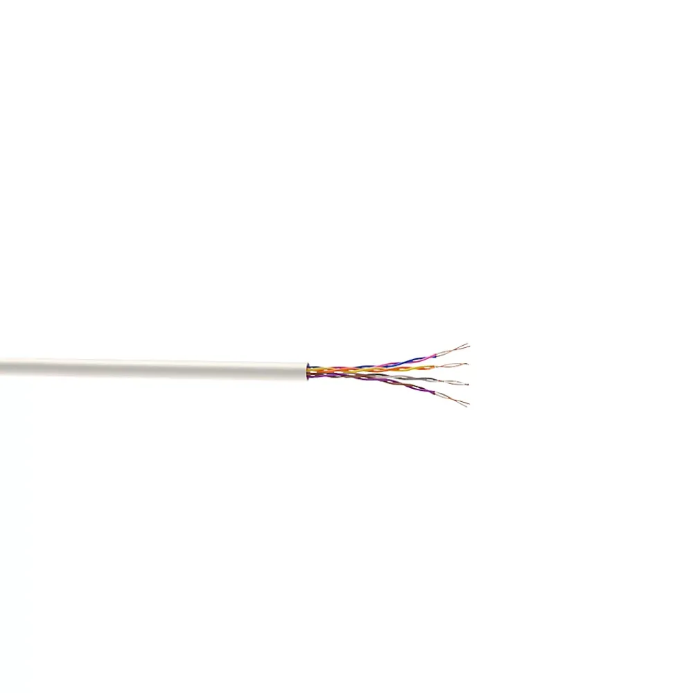 Nexans Câble Et Connectique De Téléphone Fixe-Câble téléphonique 8x0,5 mm² 5 m