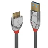 Lindy Câble USB 3.2 Type A - Micro USB 50cm