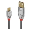 Lindy Câble USB 2.0 Type A - Micro USB 3 m