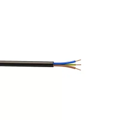 Nexans Câble 3x6 mm² U1000R2V couronne 50m