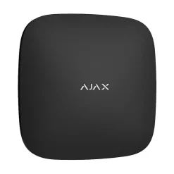 Ajax Visiophone-Centrale D'alarme Hub 2 Plus Noir Hub2plus B