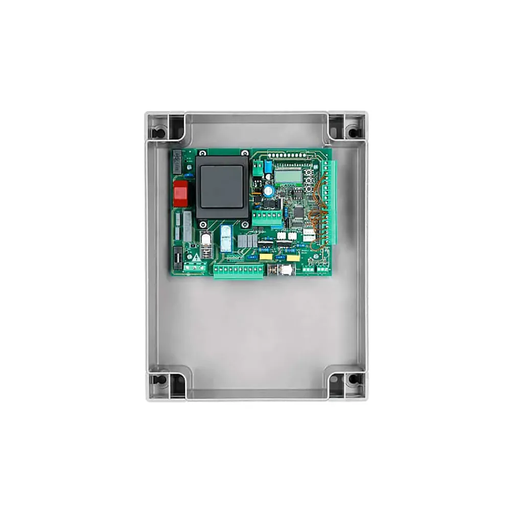 Beninca Motorisation De Porte De Garage-Centrale de commande BRAINY 230VOLT pour motorisation