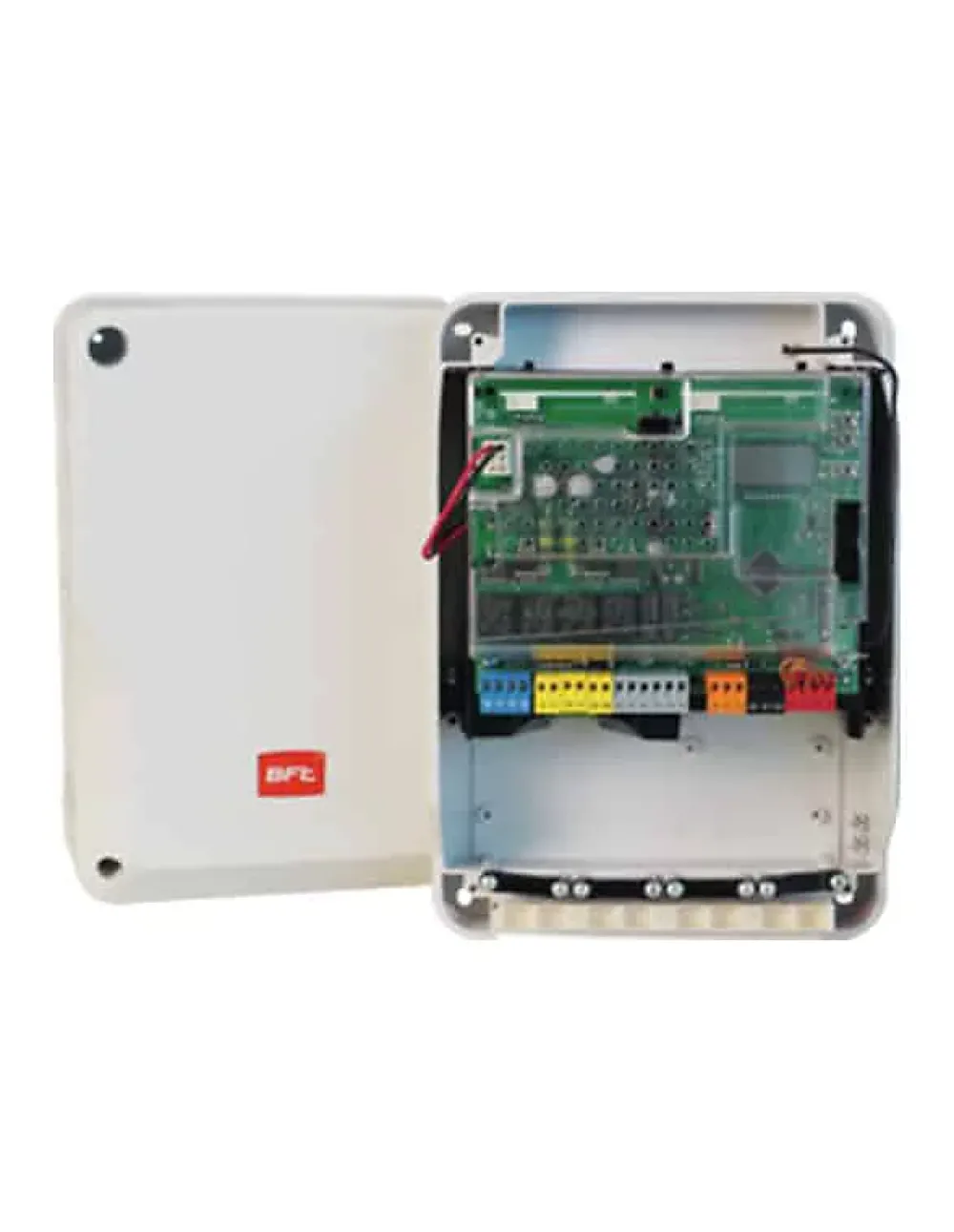 Bft Centrale de commande THALIA BT A80 DUO (Réf : D114215-00002) pour motorisation