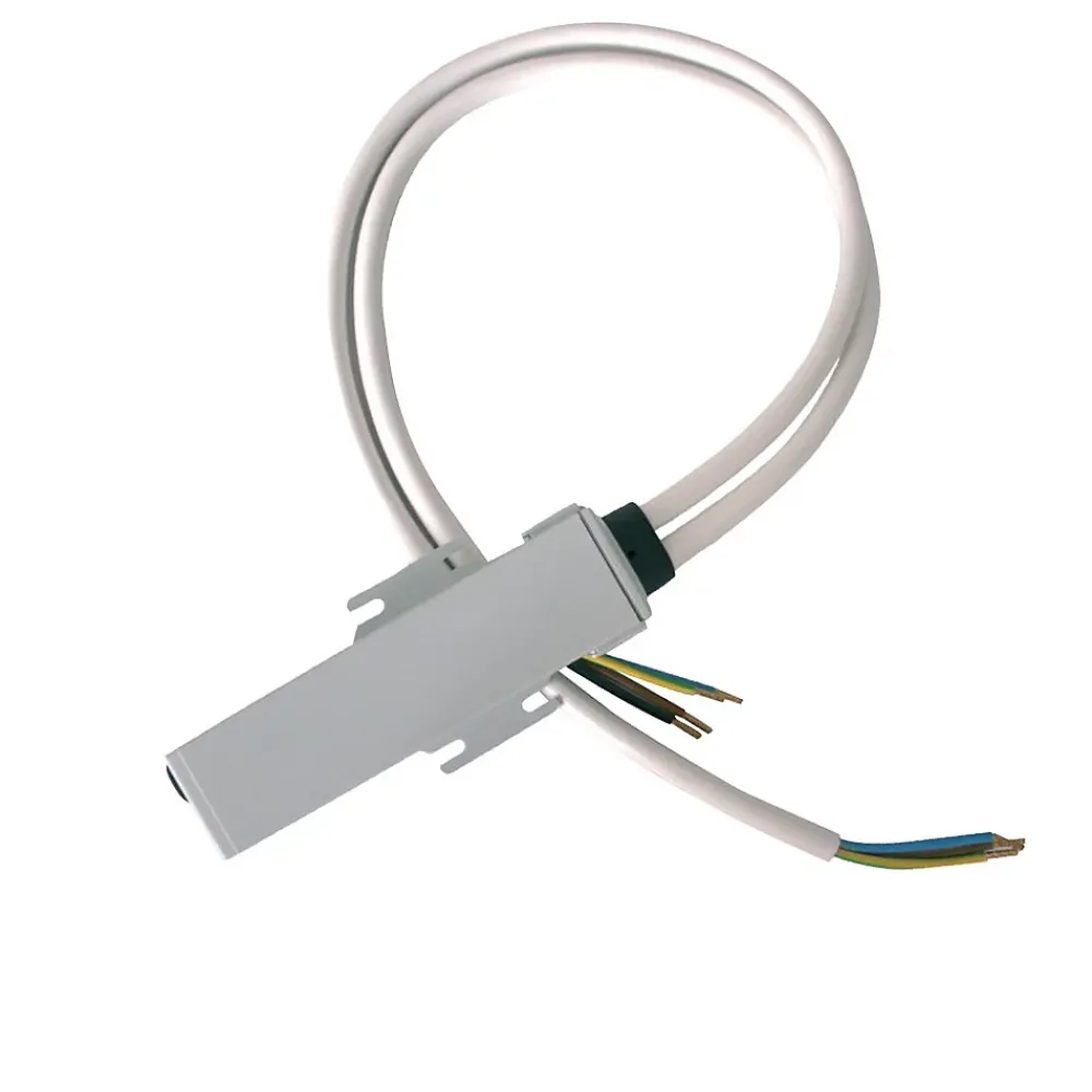 Seav Box Domotique-Centrale de commande LRS2217 pour volets roulant