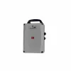 Bft Motorisation De Porte De Garage-Centrale de gestion ECOSOL BOX (Réf : D113731) pour motorisation
