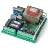 Motorline Centrale électronique monophasé à 230V MC1 pour motorisation