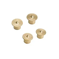 Wolfcraft Gmbh 4 centreurs pour tourillons Wolfcraft ø8 mm