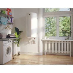 Thermor CE STEATIS COMPACT VT MUR - CE STEATIS COMPACT VT MUR L