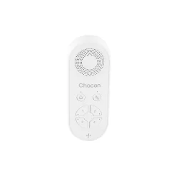 Chacon Alarme Sans Fil-Kit alarme sans fil avec avertisseur vocal