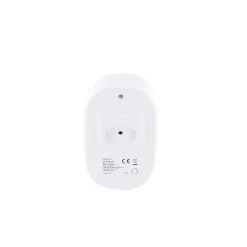 Chacon Alarme Sans Fil-Kit alarme sans fil avec avertisseur vocal