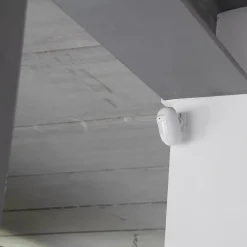 Chacon Alarme Sans Fil-Kit alarme sans fil avec avertisseur vocal