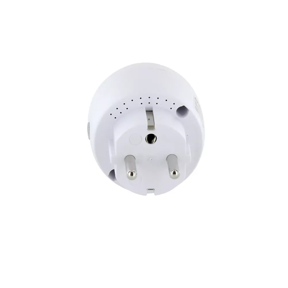 Chacon Prise Étanche-Set de 3 prises On/Off+ Telecommande 2000W - FR