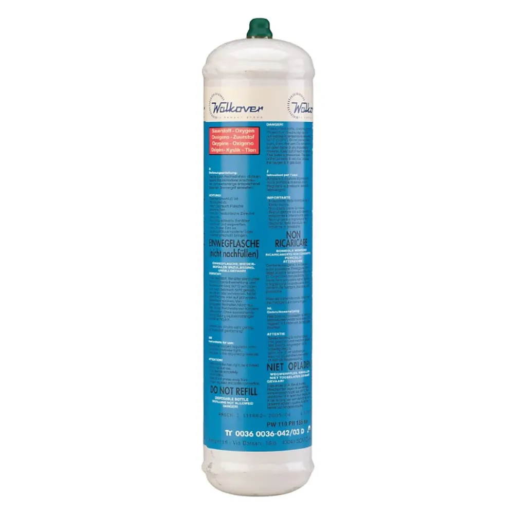 Kemper Chalumeau BI GAZ professionnel Oxygène Butane/Propane Soudure Découpe métal