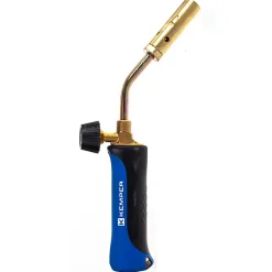 Kemper Chalumeau de soudure + Détendeur Propane + Tuyau gaz 1.5 m