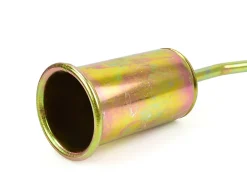 Importdistrib Lampe À Souder-Chalumeau Gaz Professionnel Pour Charpente - Avec 3 Buses 25 35 50 Mm En Blister 10 Pièces