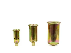 Importdistrib Lampe À Souder-Chalumeau Gaz Professionnel Pour Charpente - Avec 3 Buses 25 35 50 Mm En Blister 10 Pièces