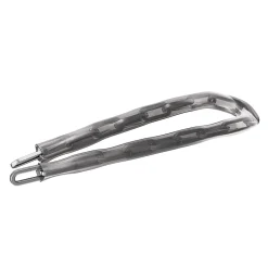 Smith & Locke Chaîne acier trempé pvc 100cm 1000kg